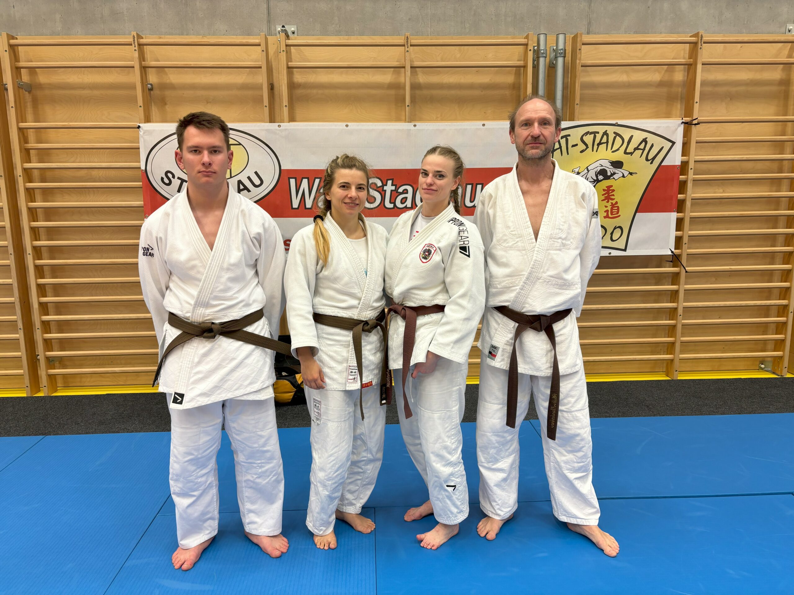 You are currently viewing Kata Seminar Wien