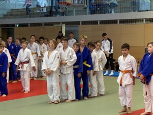 2. Linzer Bezirkscup 2025