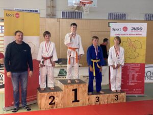 2. Linzer Bezirkscup 2025