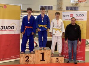 2. Linzer Bezirkscup 2025